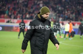 02.12.23 VfB Stuttgart - SV Werder Bremen