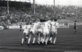 08.11.86 VfB Stuttgart - SV Werder Bremen