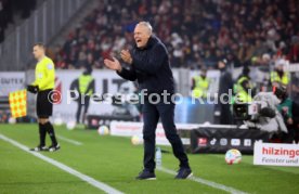 25.01.23 SC Freiburg - Eintracht Frankfurt