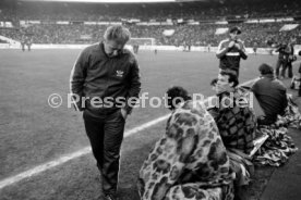 30.04.85 Tschecheslowakei - Deutschland