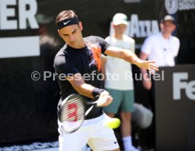 Tennis MercedesCup Stuttgart 2017