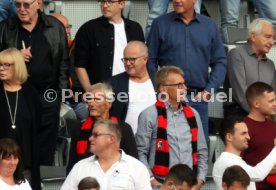 26.09.21 SC Freiburg - FC Augsburg
