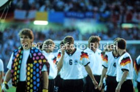 26.06.92 D&auml;nemark - Deutschland