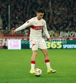 15.03.26 VfB Stuttgart - RB Leipzig