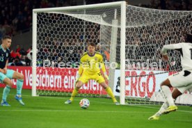 30.03.26 Deutschland - Ghana