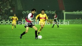 29.09.98 Feyenoord Rotterdam - VfB Stuttgart