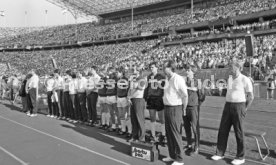 03.05.86 DFB-Pokal Finale FC Bayern M&uuml;nchen - VfB Stuttgart