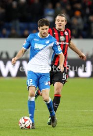 1899 Hoffenheim