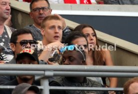VfB Stuttgart - Hannover 96