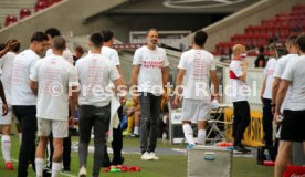 VfB Stuttgart - SV Darmstadt 98