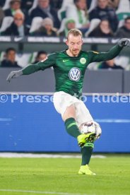 VfL Wolfsburg - VfB Stuttgart