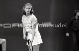 21.10.84 Porsche Tennis Grand Prix Filderstadt
