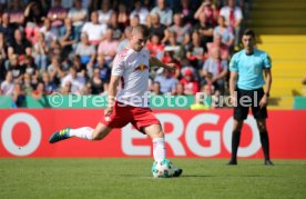 Spfr Dorfmerkingen - RB Leipzig