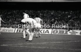 03.05.89 SSC Neapel - VfB Stuttgart