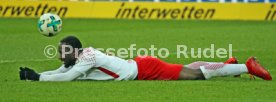 TSG 1899 Hoffenheim - RB Leipzig