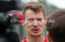 27.07.23 VfB Stuttgart Training