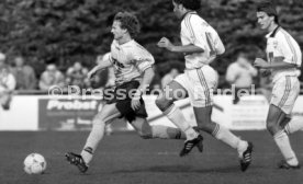 12.10.96 TSVW Esslingen - VfB Stuttgart II