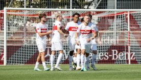 08.09.23 VfB Stuttgart - FC St. Gallen