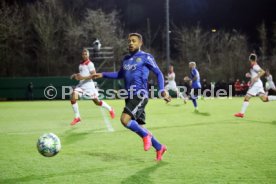 1. FC Saarbr&uuml;cken - Fortuna D&uuml;sseldorf