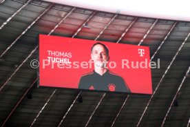 01.04.23 FC Bayern M&uuml;nchen - Borussia Dortmund