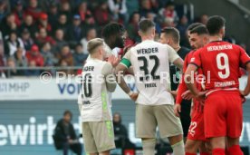 18.10.25 1. FC Heidenheim - SV Werder Bremen