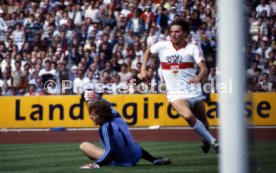 26.05.1984 VfB Stuttgart - Hamburger SV