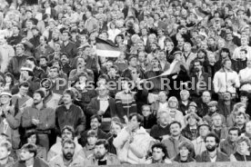16.10.85 Deutschland - Portugal