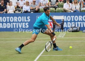 Tennis MercedesCup 2018