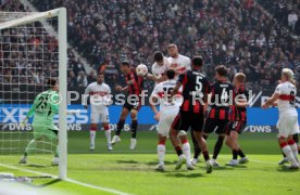 16.05.26 Eintracht Frankfurt - VfB Stuttgart