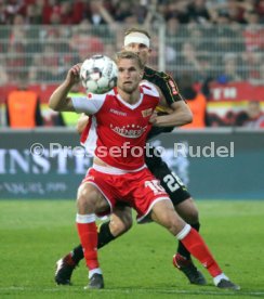Relegation 2019 1. FC Union Berlin - VfB Stuttgart