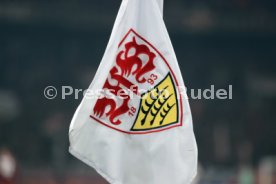 15.01.25 VfB Stuttgart - RB Leipzig