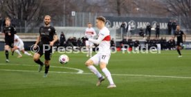 06.01.24 VfB Stuttgart - SpVgg Greuther F&uuml;rth