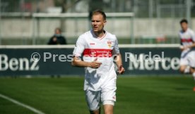 10.04.21 VfB Stuttgart II - SG Sonnenhof Gro&szlig;aspach