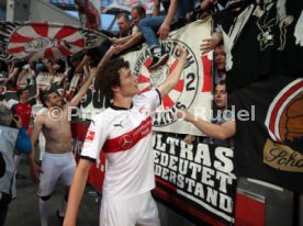 Bayer 04 Leverkusen - VfB Stuttgart