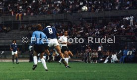 17.06.80 Deutschland - Griechenland
