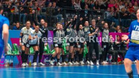 30.11.25 Frauen Deutschland - Serbien