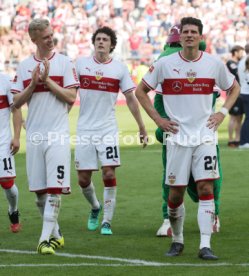 VfB Stuttgart - TSG 1899 Hoffenheim