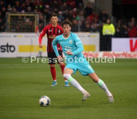 SC Freiburg - VfL Wolfsburg