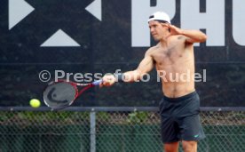 MercedesCup 2013