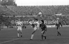 19.10.91 VfB Stuttgart - FC Bayern M&uuml;nchen