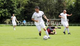 01.06.25 SV Fellbach AH - VfB Stuttgart Traditionself