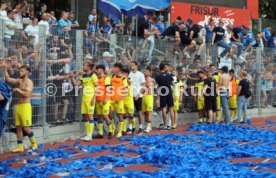 14.06.22 SV Eintracht Trier - Stuttgarter Kickers