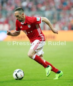 FC Bayern M&uuml;nchen - Borussia Dortmund