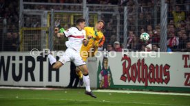 SC Freiburg - VfB Stuttgart