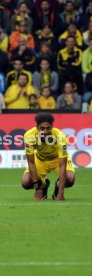 SC Freiburg - Borussia Dortmund
