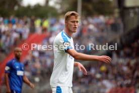 Karlsruher SC - SF Lotte