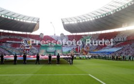 23.05.26 DFB-Pokal Finale 2026 FC Bayern M&uuml;nchen - VfB Stuttgart