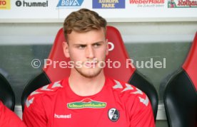 SC Freiburg - Borussia Dortmund