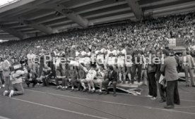 26.05.1984 VfB Stuttgart - Hamburger SV