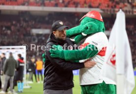 10.12.23 VfB Stuttgart - Bayer 04 Leverkusen